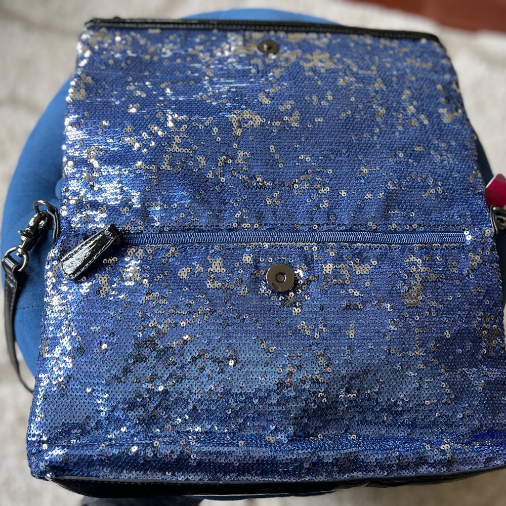 Sequence Purse ! - Picture 2 of 7